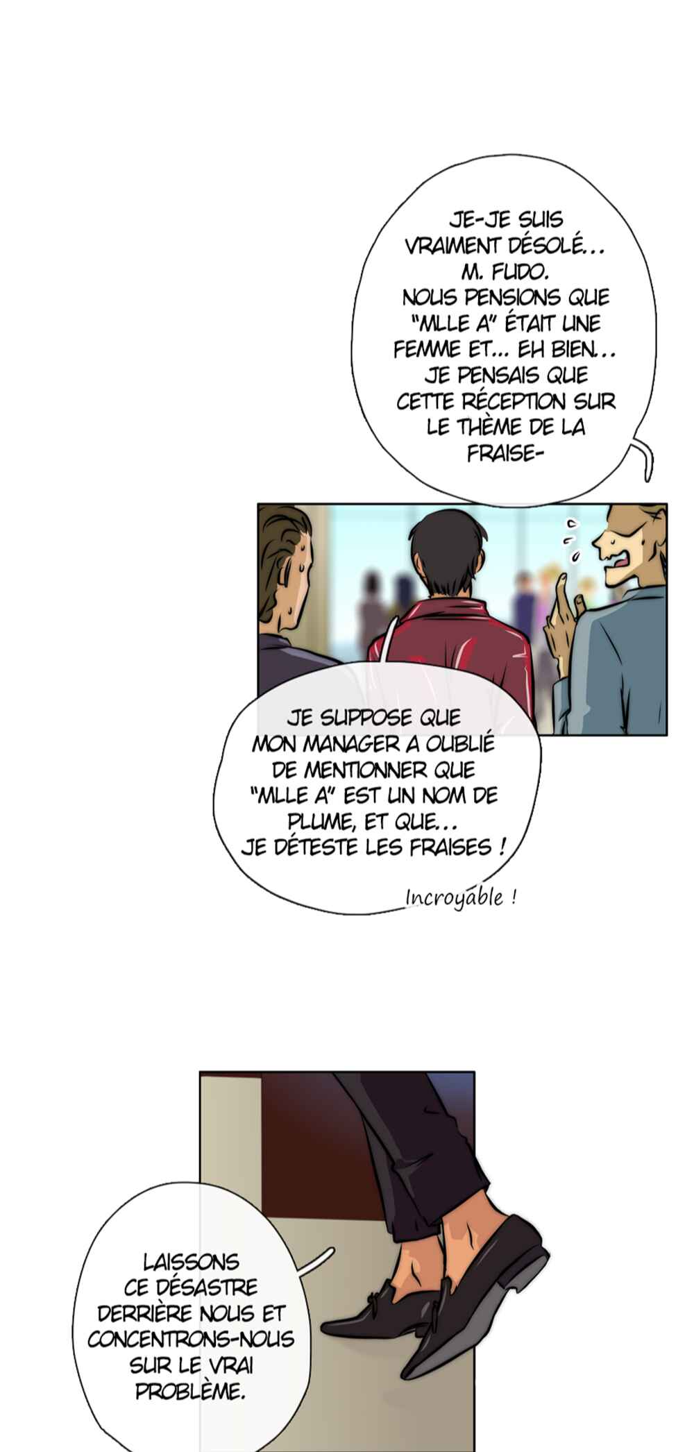 Chapter 32 - Page 20