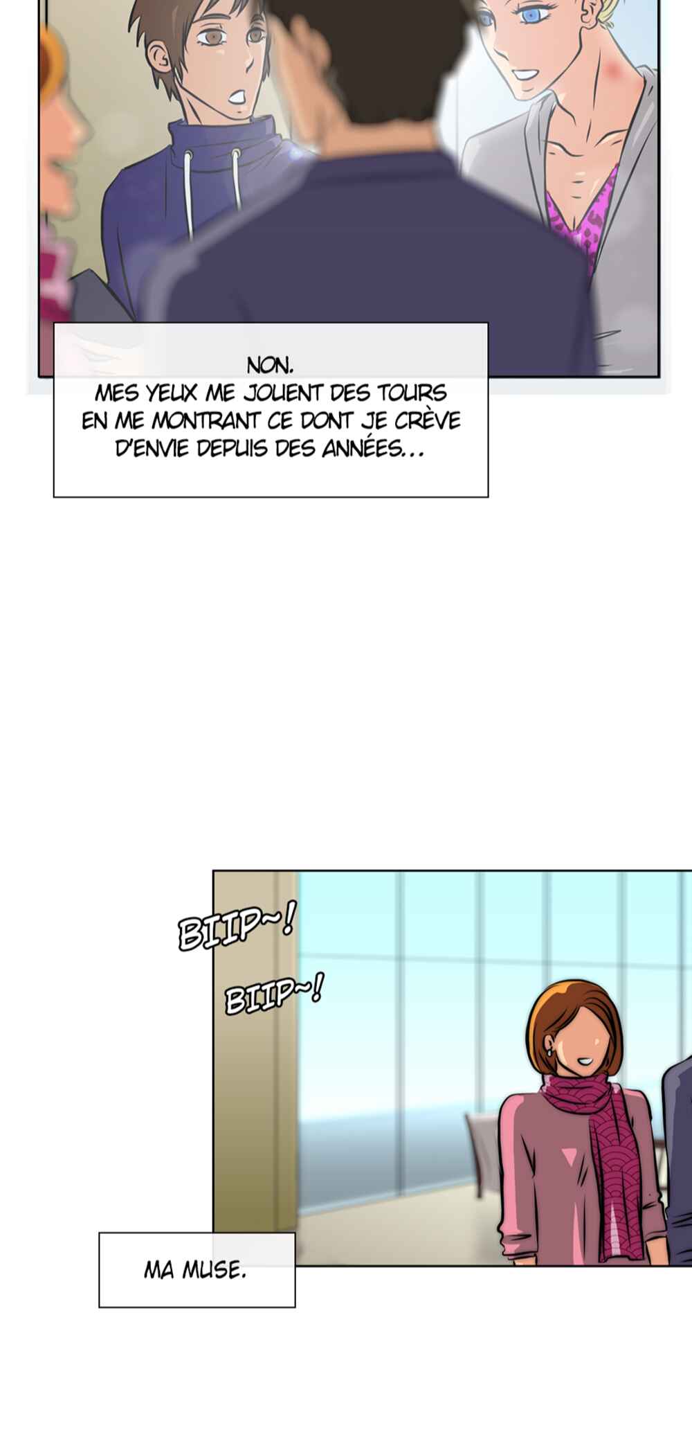 Chapter 32 - Page 23
