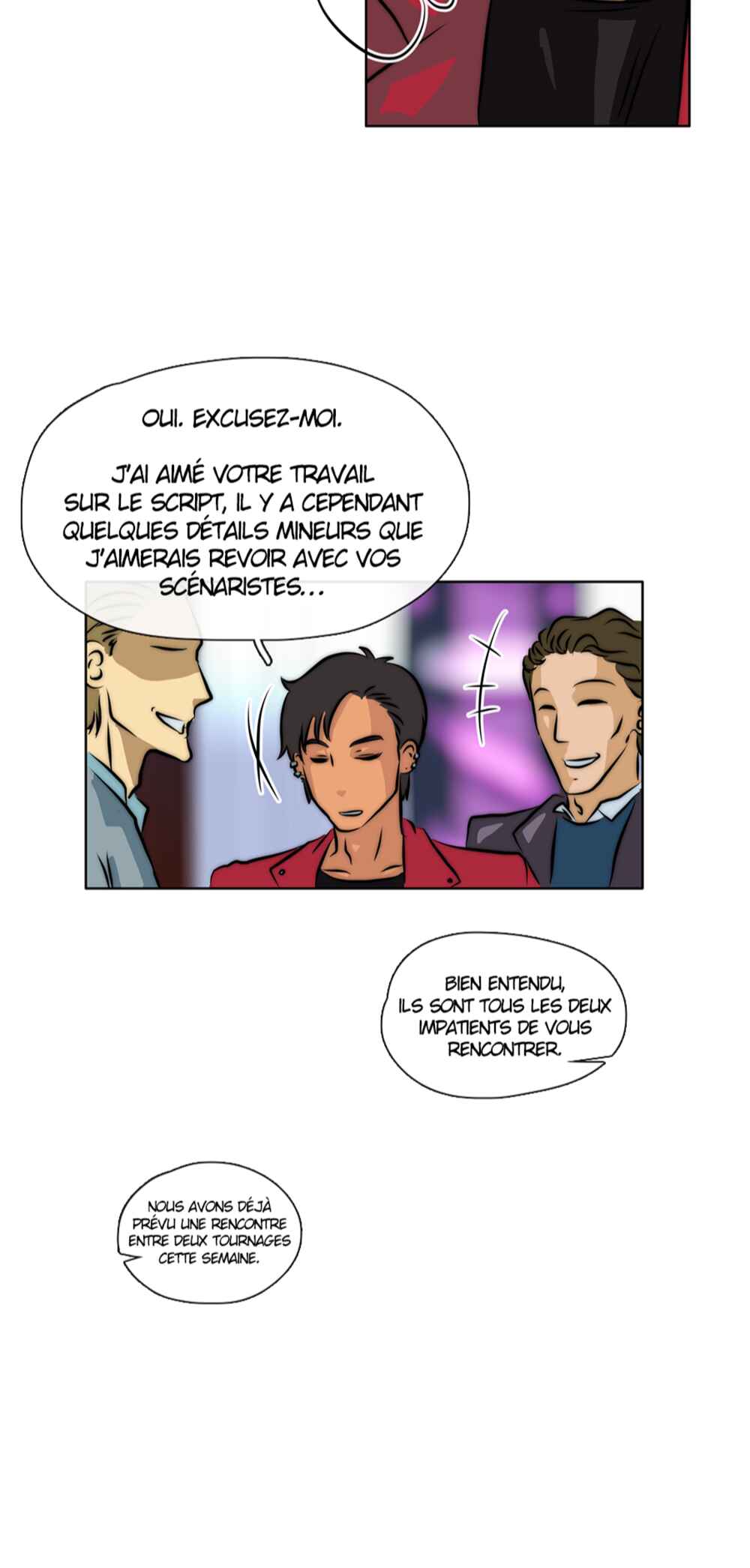 Chapter 32 - Page 25