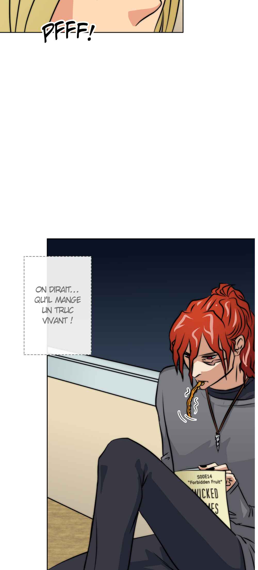 Chapter 32 - Page 29