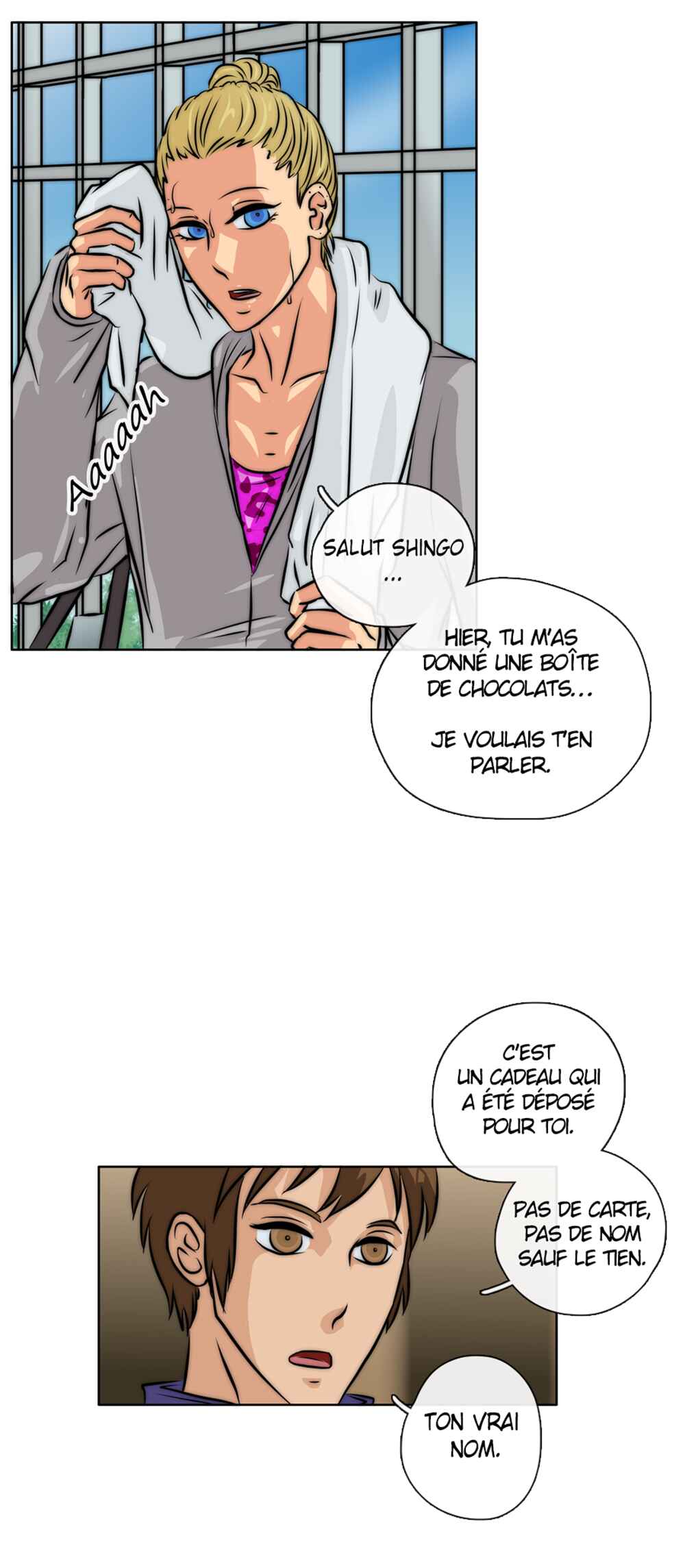 Chapter 32 - Page 3