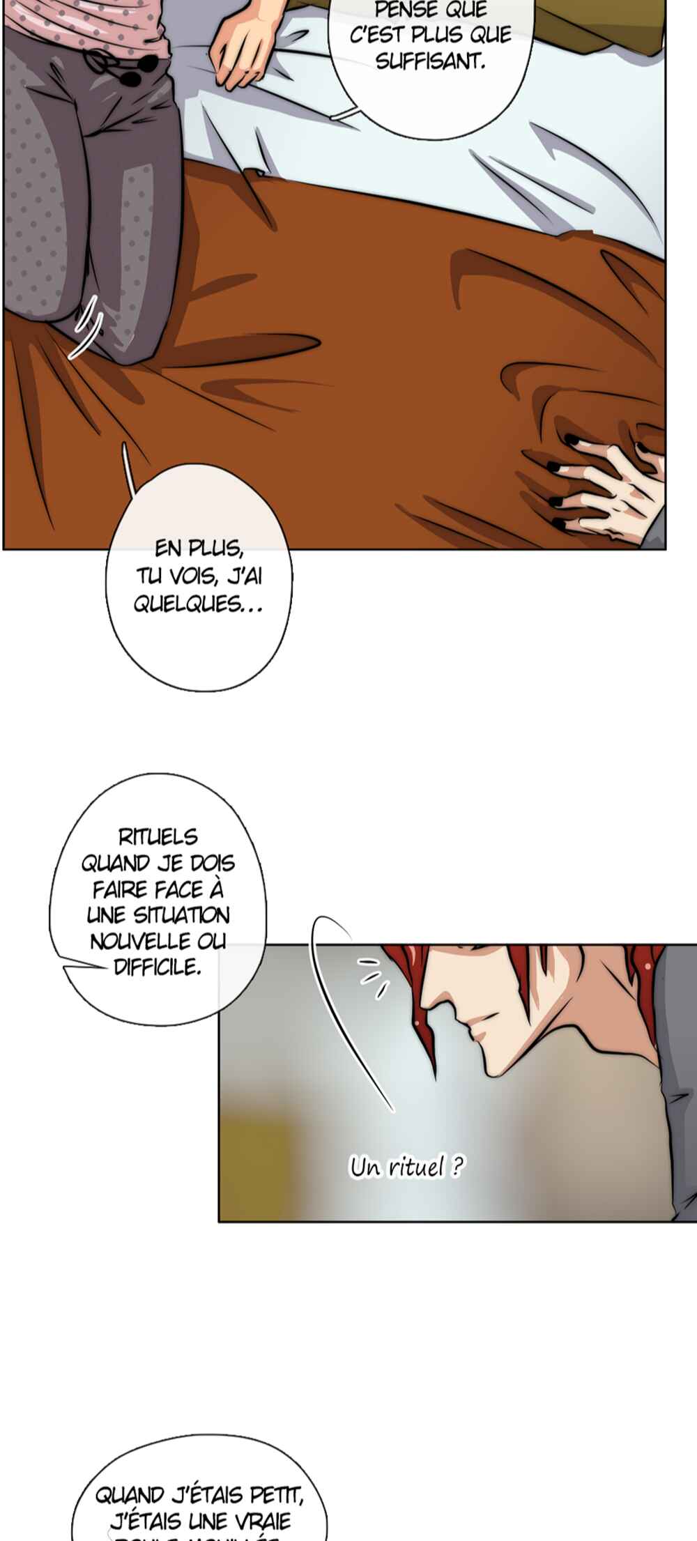 Chapter 32 - Page 33