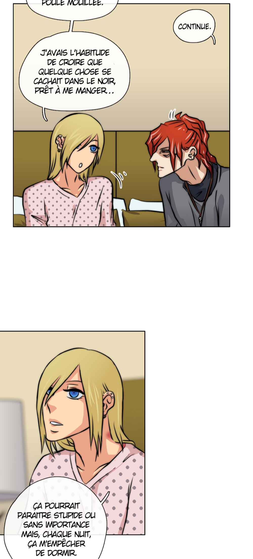 Chapter 32 - Page 34