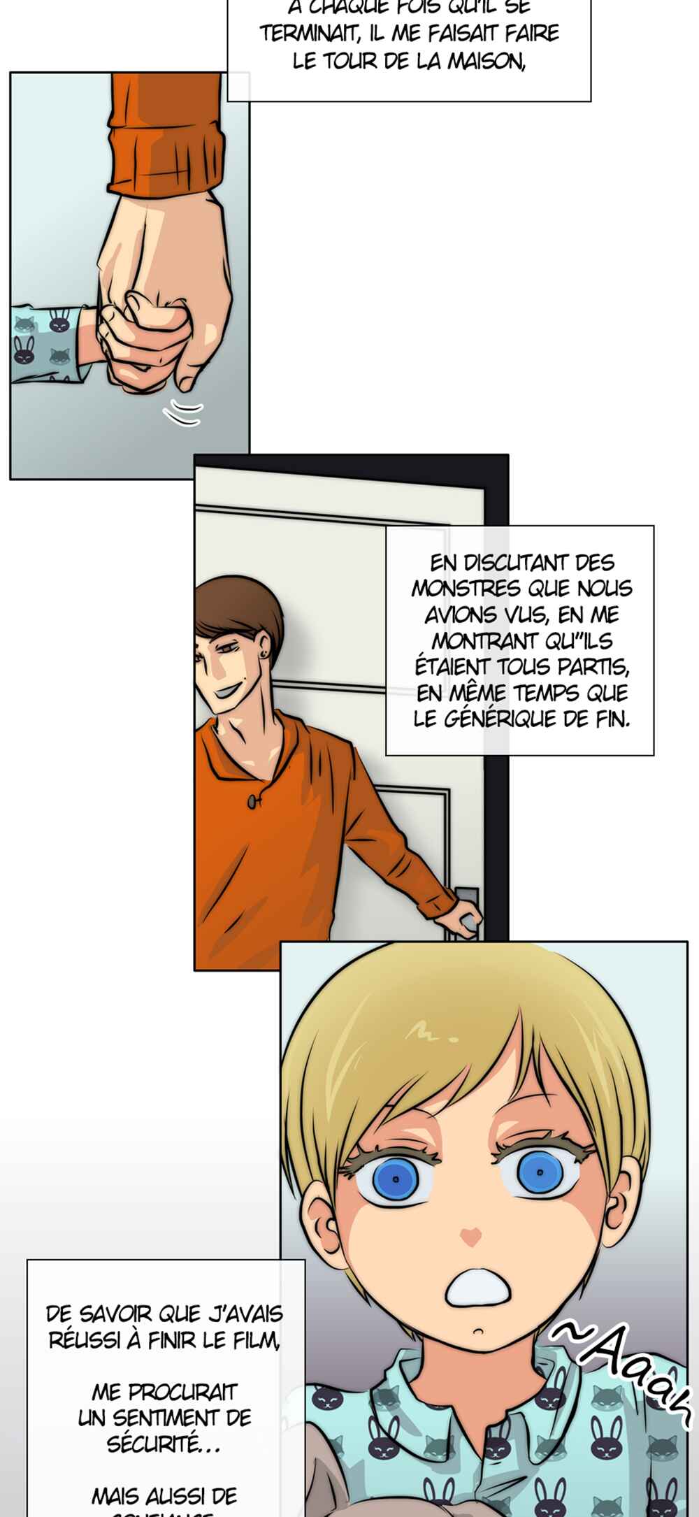 Chapter 32 - Page 39