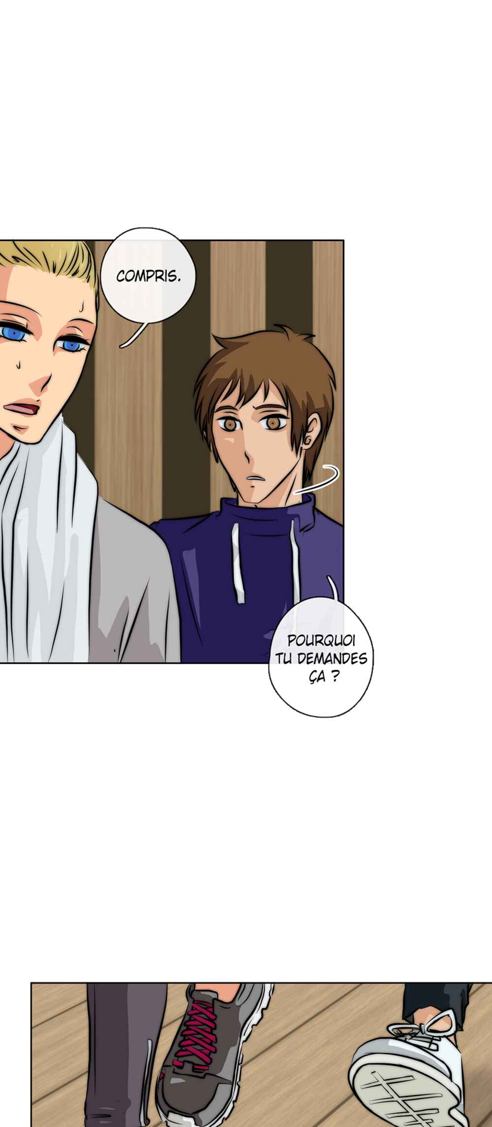 Chapter 32 - Page 4