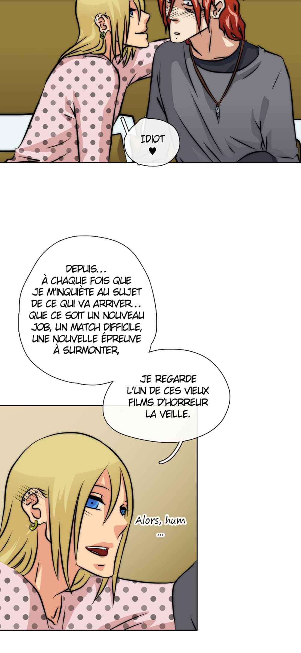 Chapter 32 - Page 43