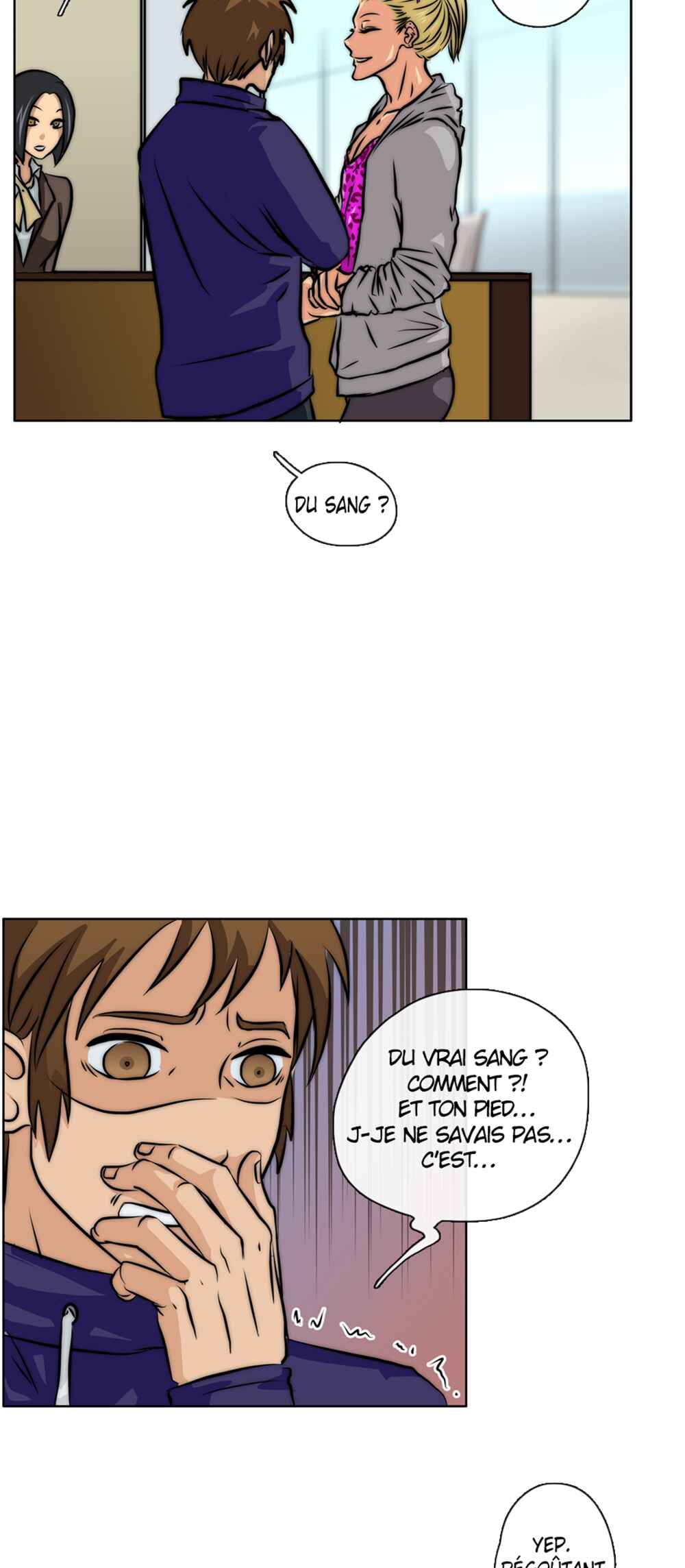 Chapter 32 - Page 6