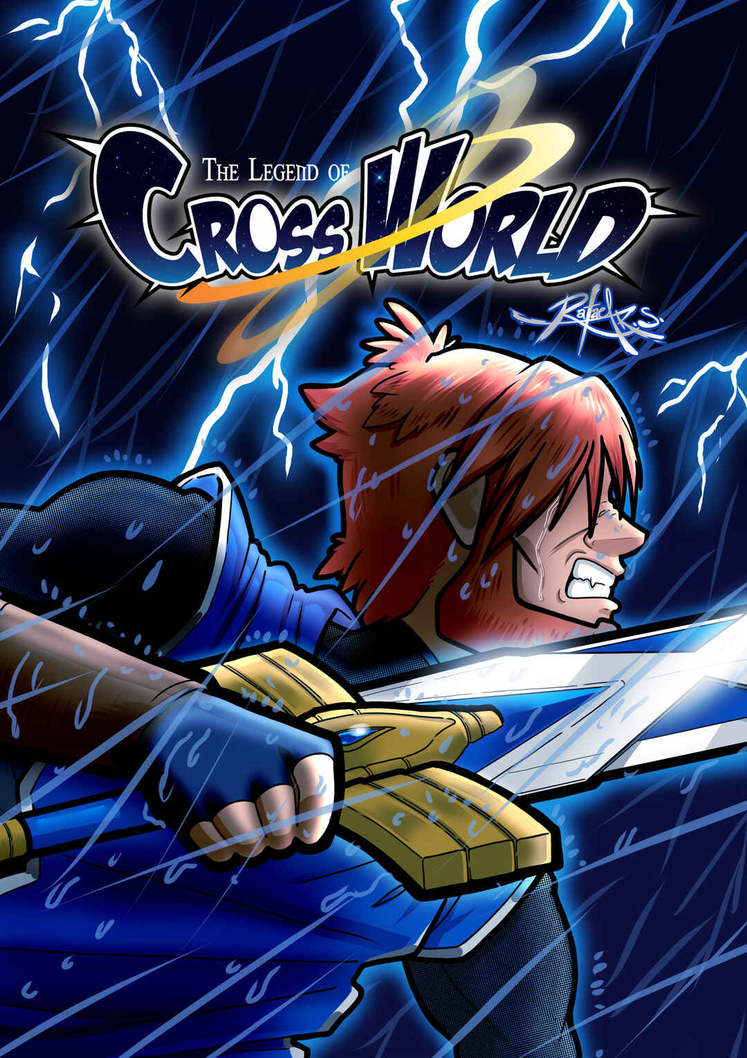 Chapter 6 - Page 1