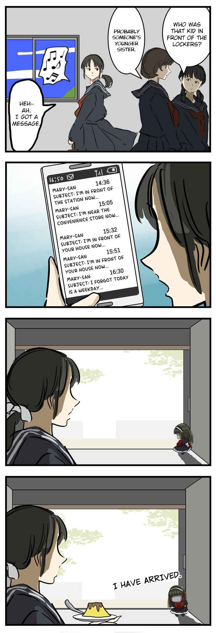 Chapter 252 - Page 1