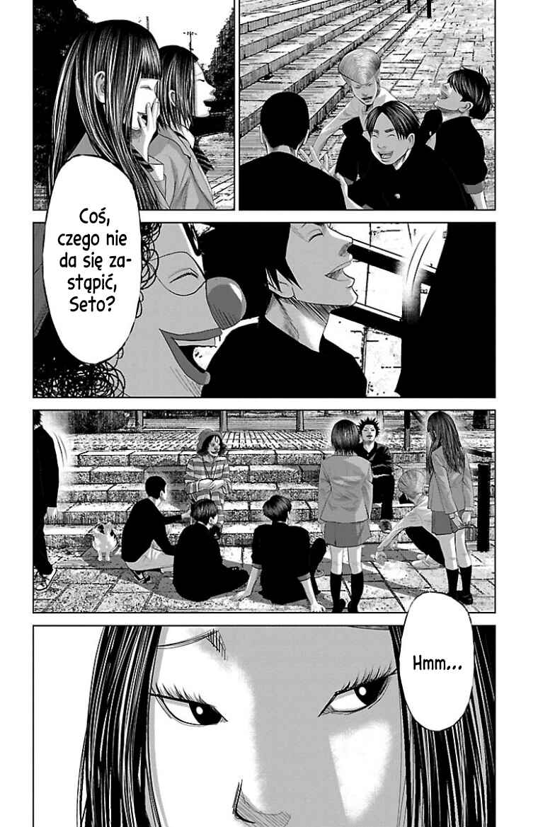 Chapter 50 - Page 19