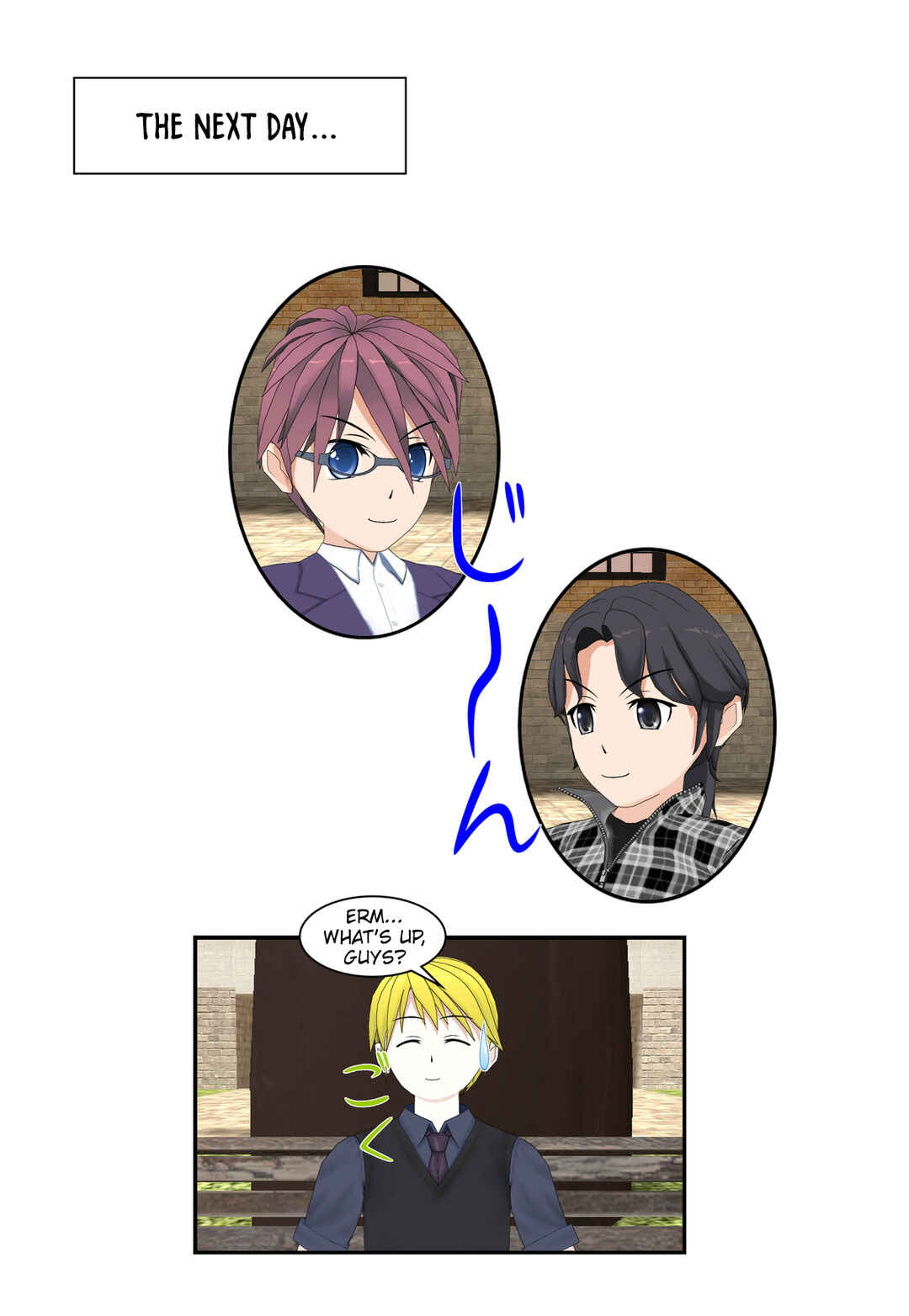 Chapter 31 - Page 2