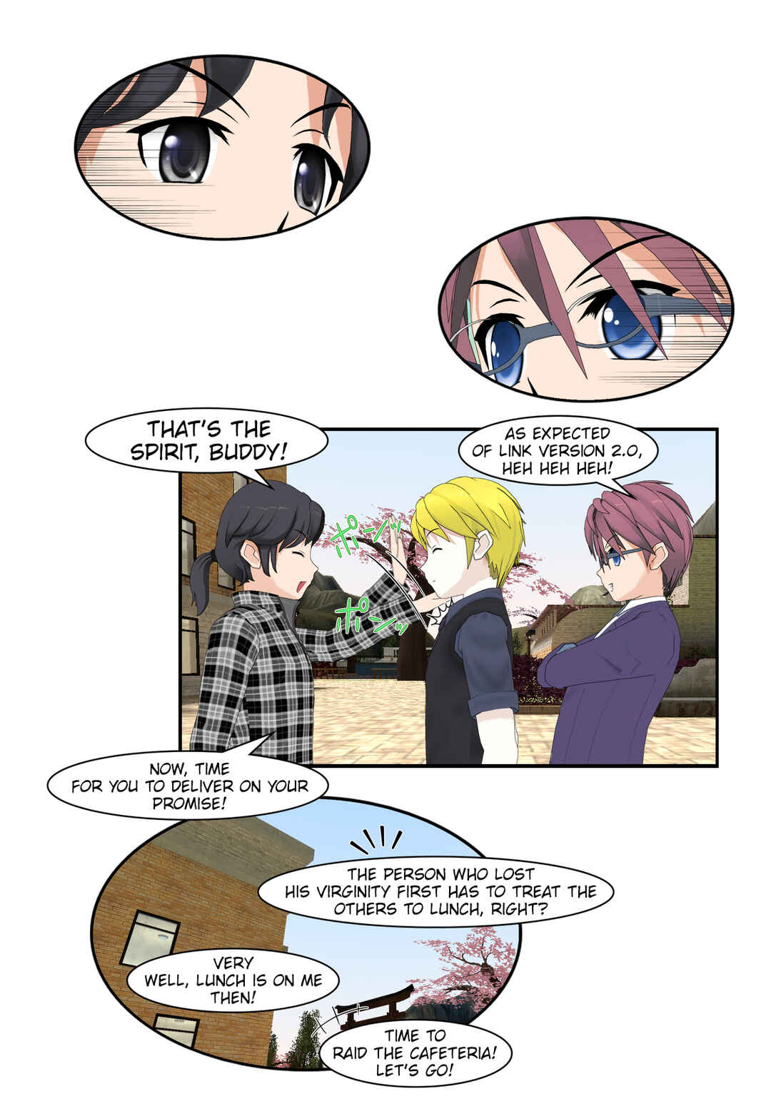Chapter 31 - Page 6