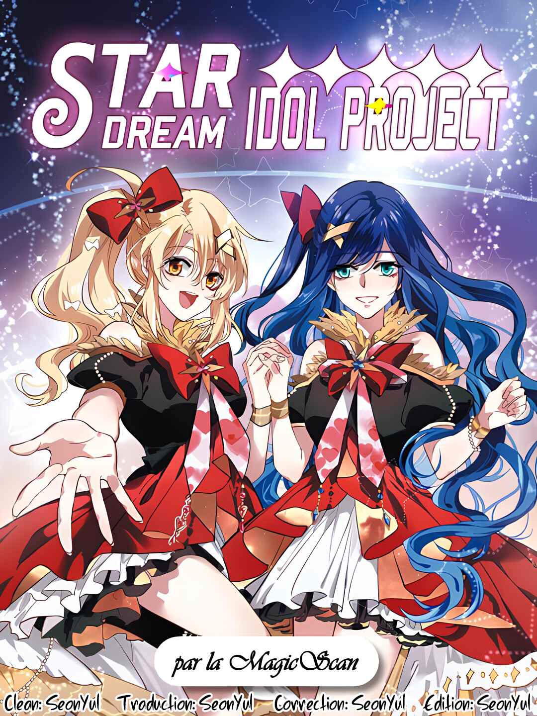 Chapter 141 - Page 1