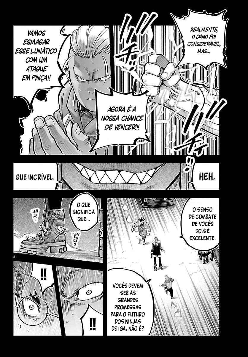 Chapter 67 - Page 8