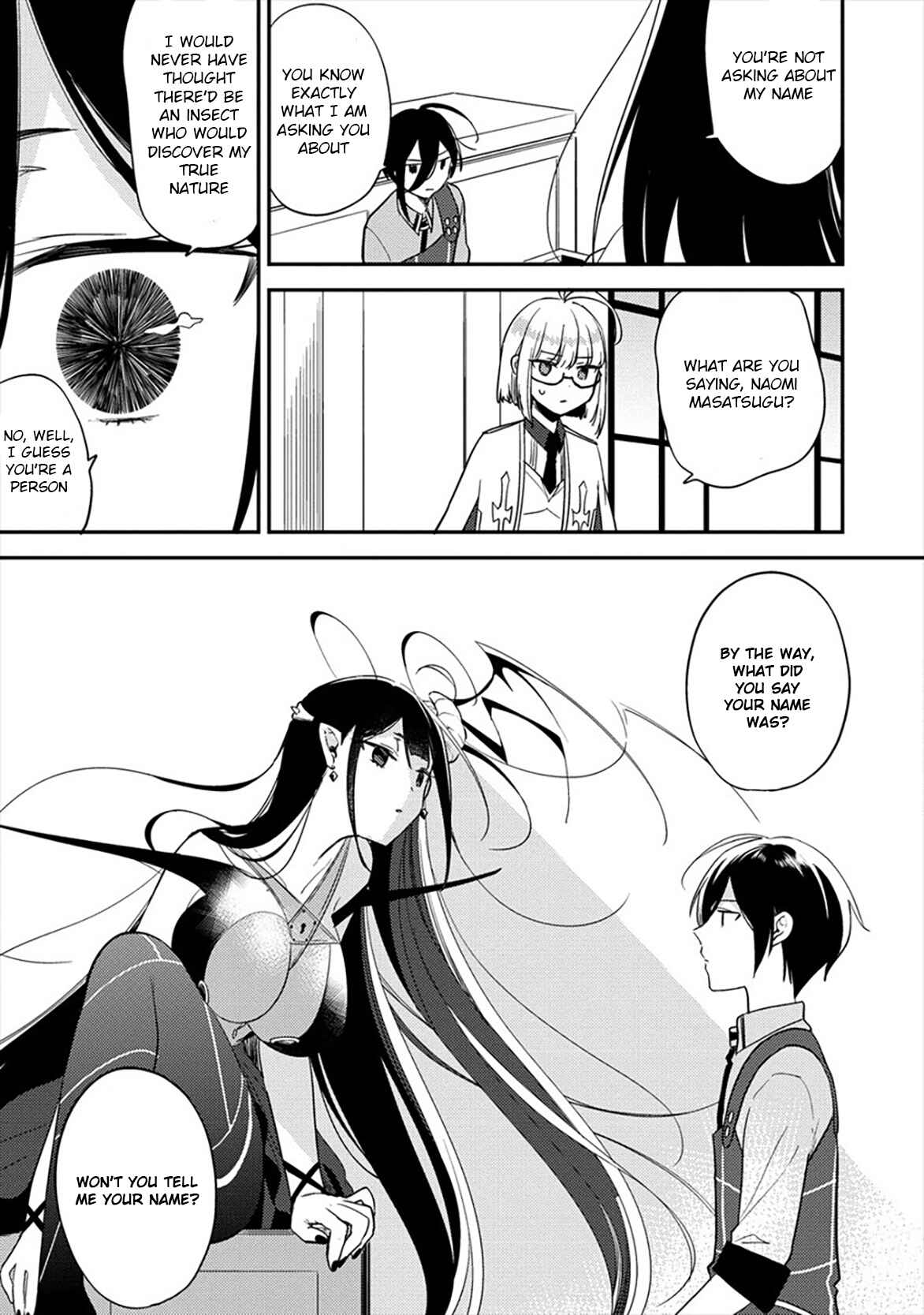 Chapter 33 - Page 8