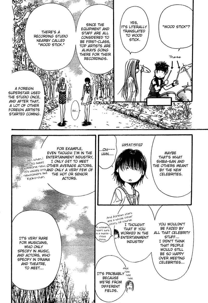Chapter 83 - Page 27