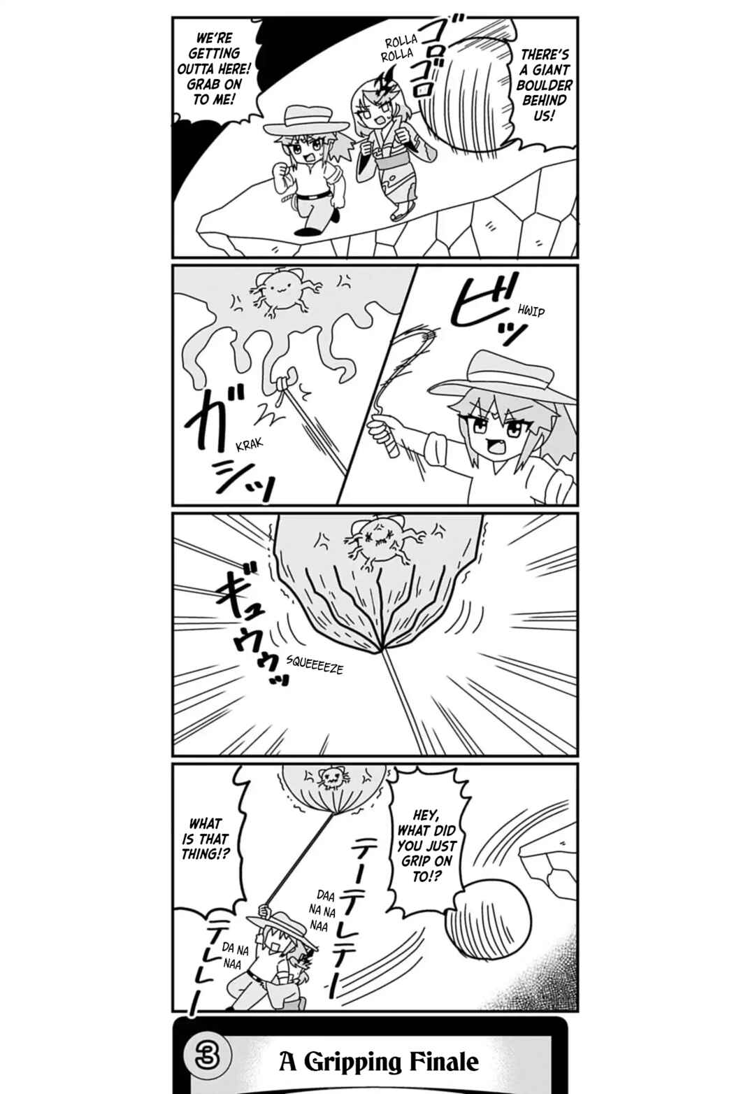Chapter 100 - Page 4