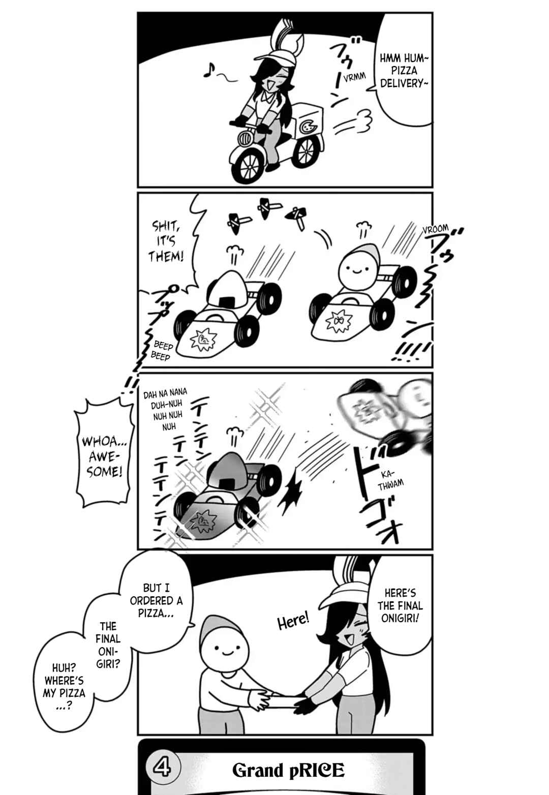 Chapter 100 - Page 5
