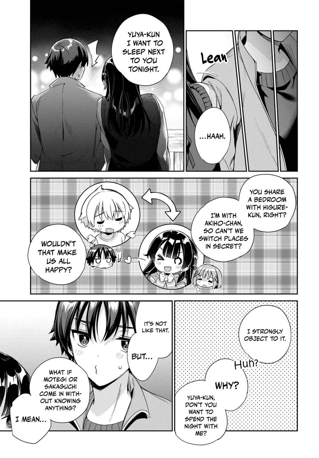 Chapter 26 - Page 21