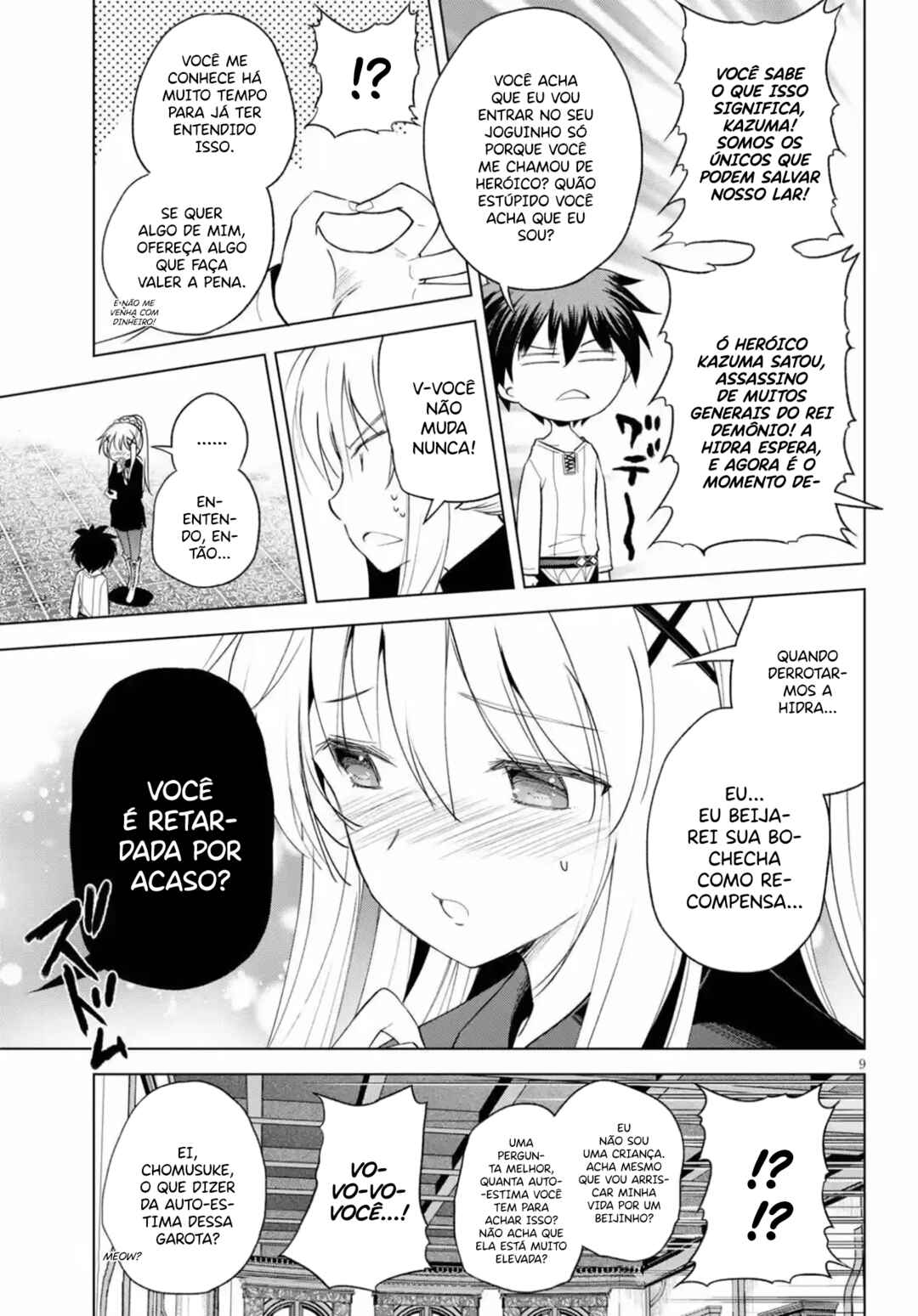 Chapter 68 - Page 10