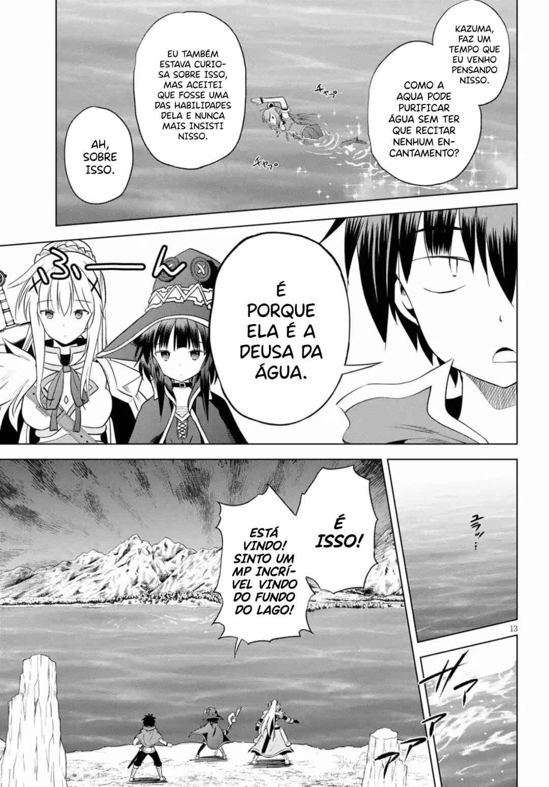 Chapter 68 - Page 14
