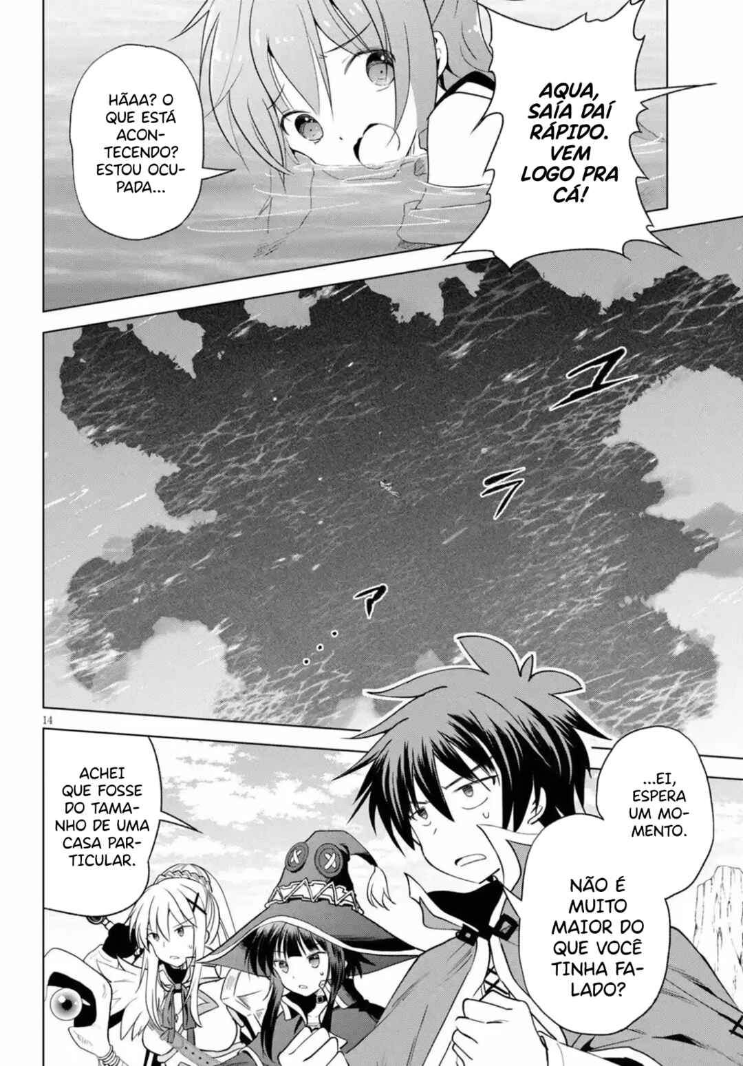 Chapter 68 - Page 15