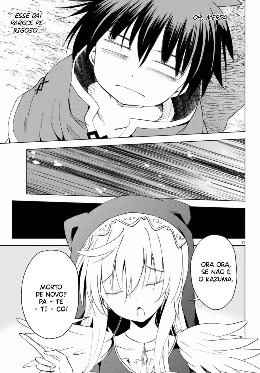 Chapter 68 - Page 18