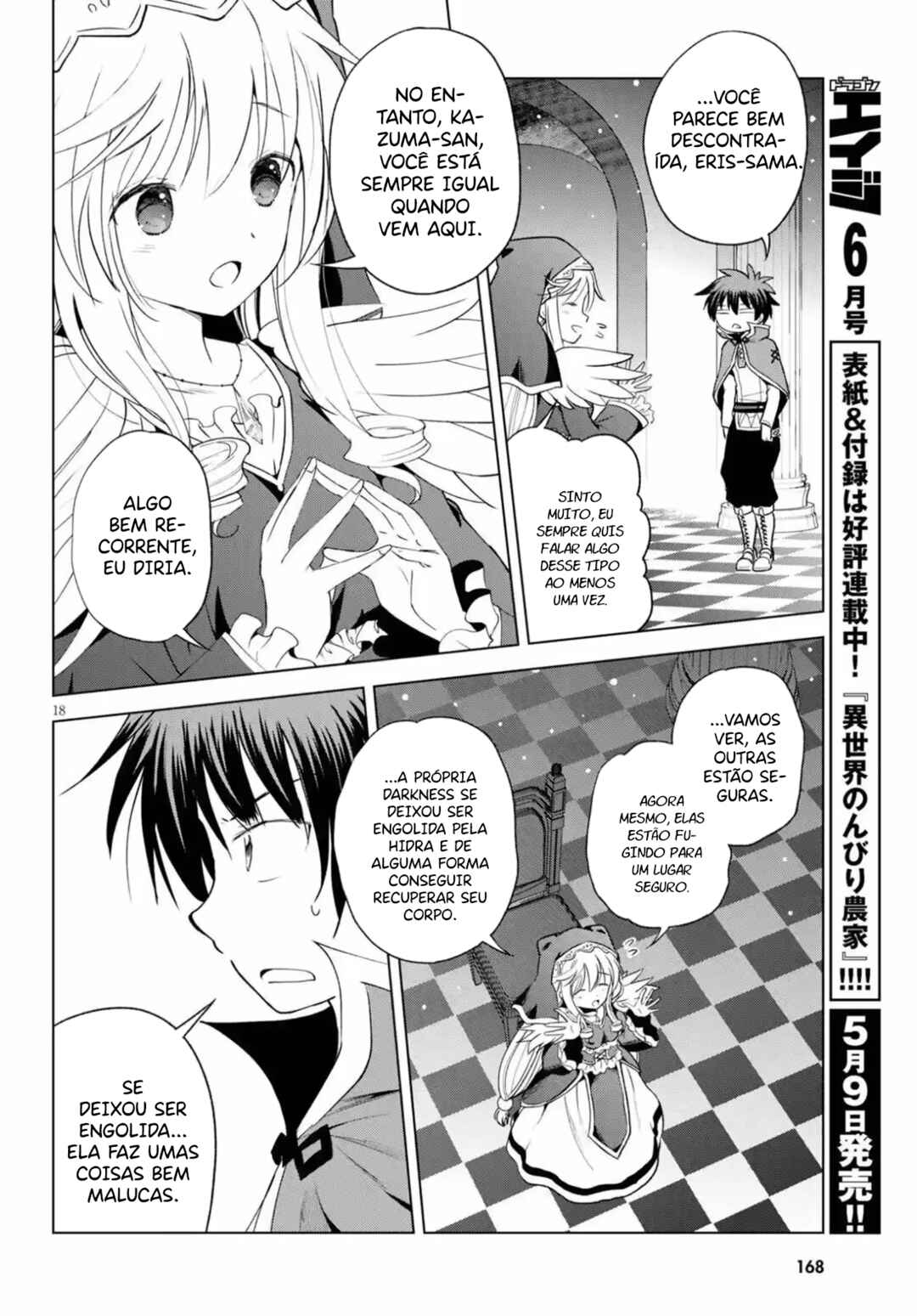Chapter 68 - Page 19