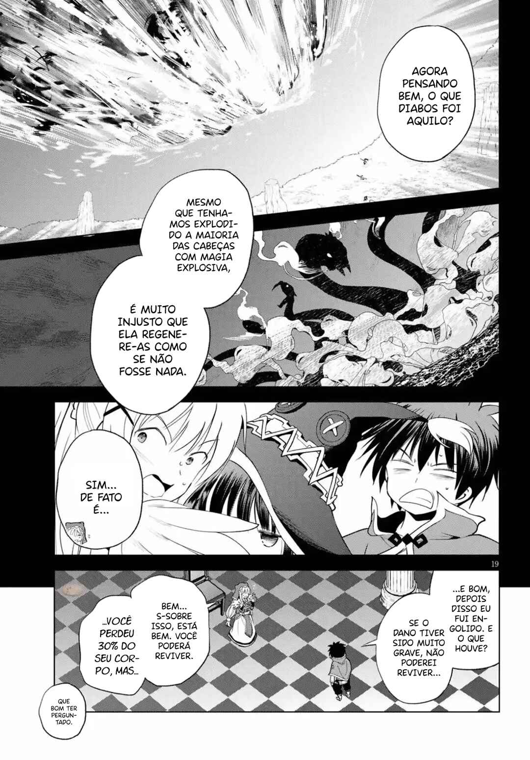 Chapter 68 - Page 20