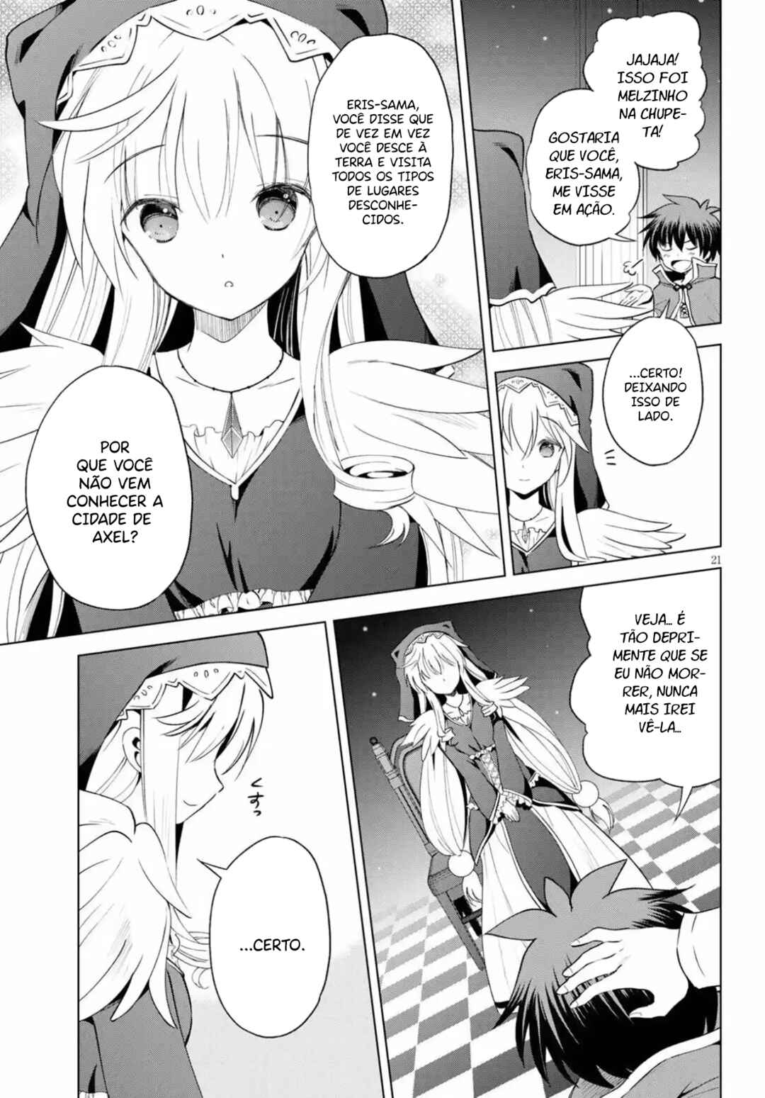 Chapter 68 - Page 22