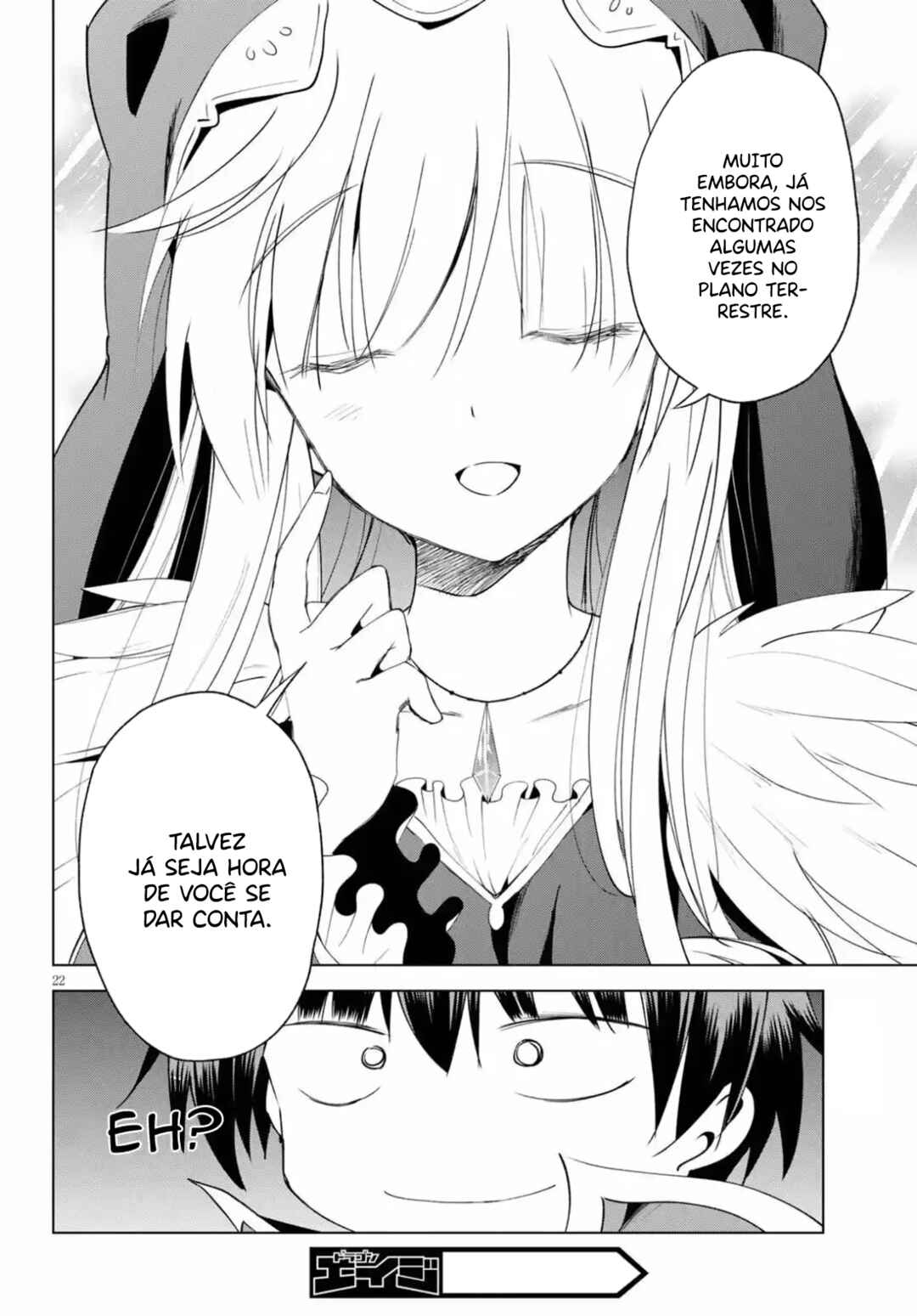Chapter 68 - Page 23