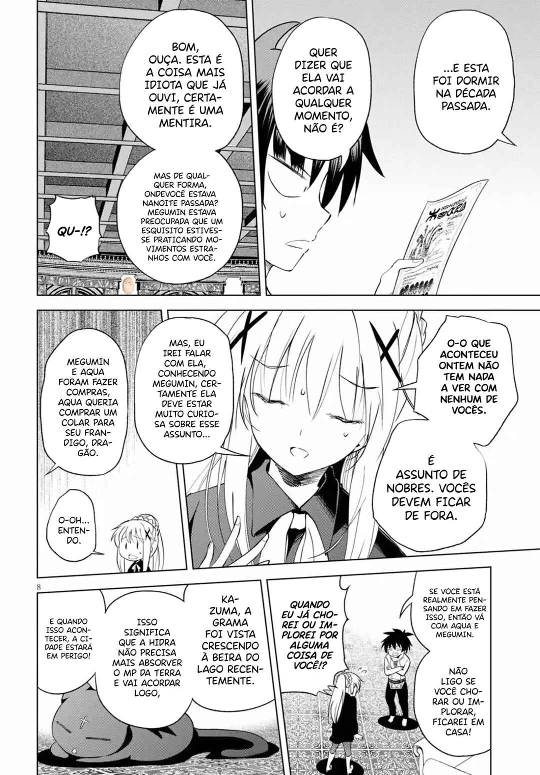 Chapter 68 - Page 9