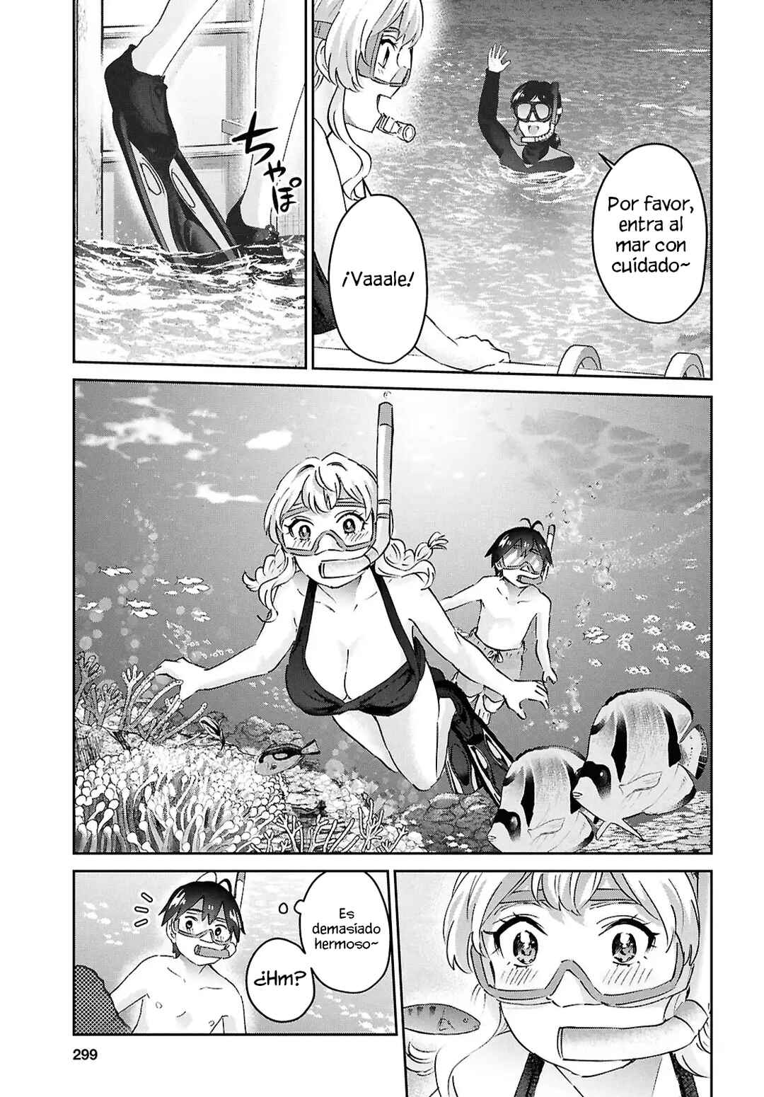 Chapter 194 - Page 11