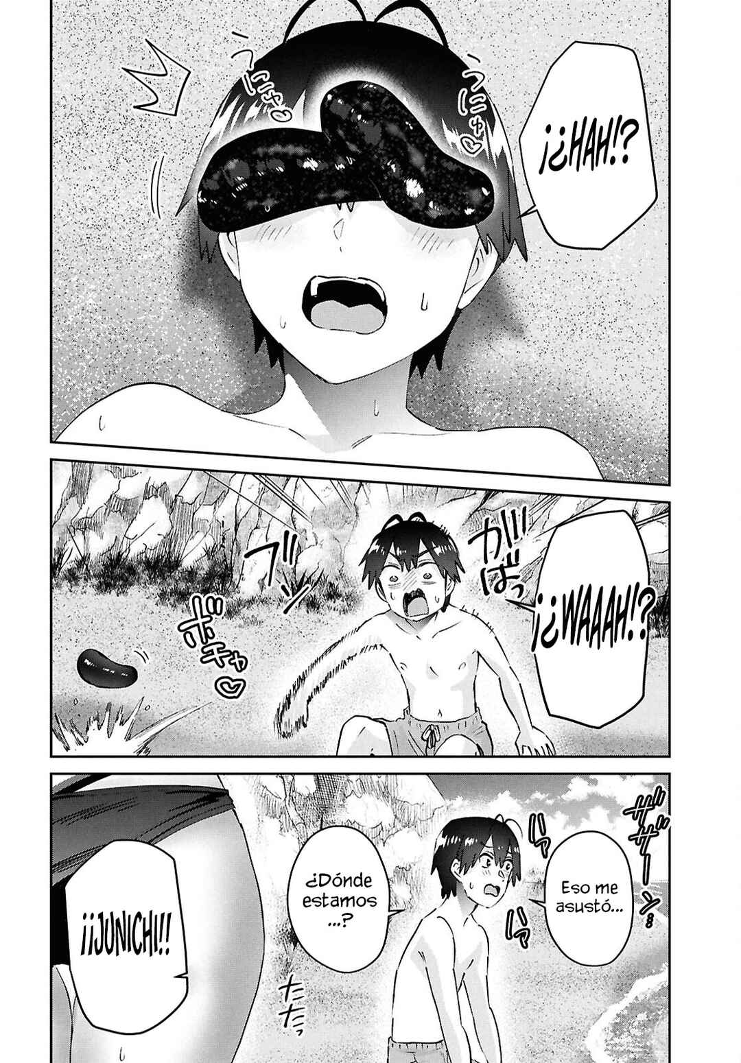 Chapter 194 - Page 20