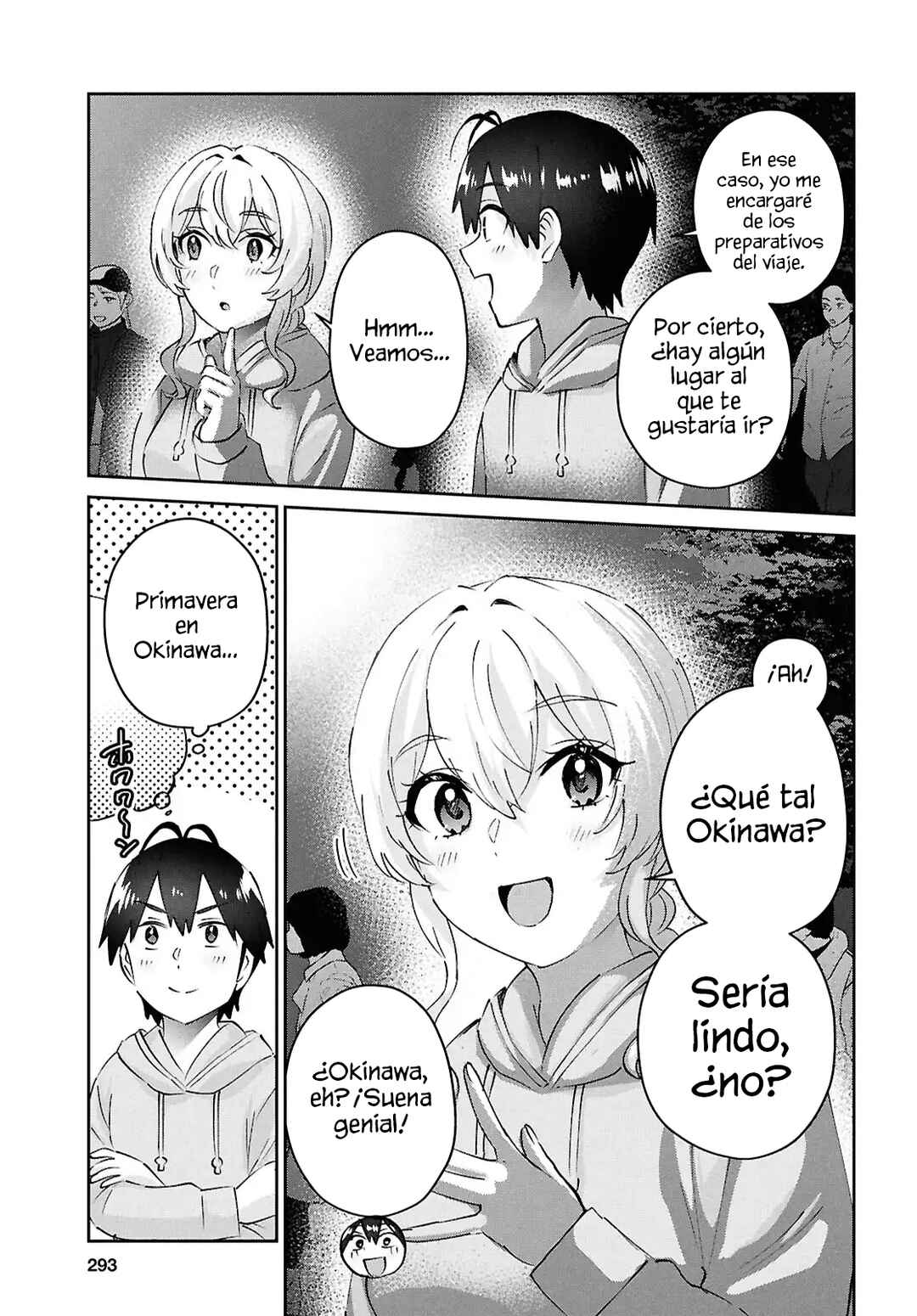 Chapter 194 - Page 5