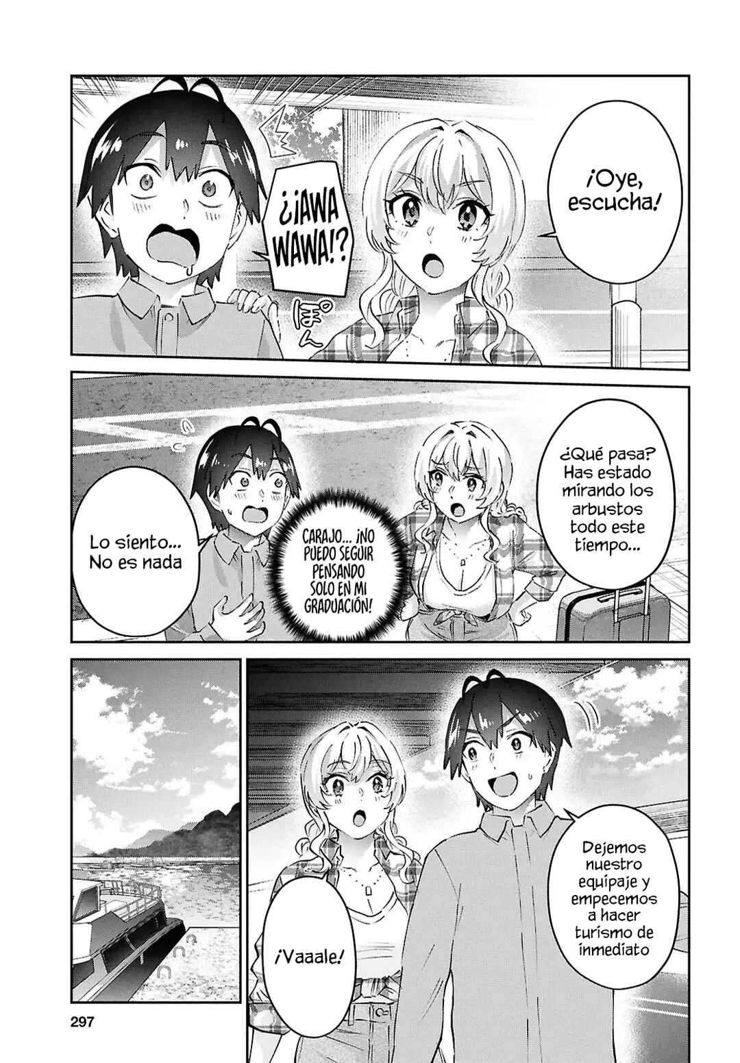 Chapter 194 - Page 9