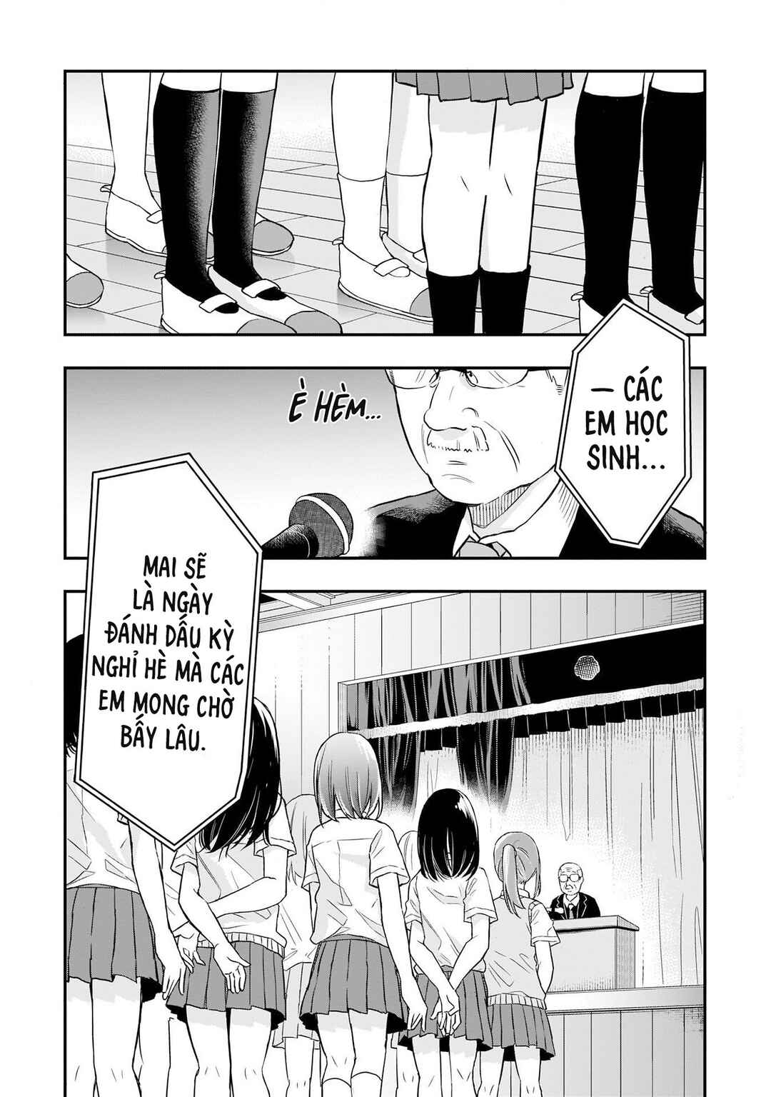 Chapter 3 - Page 3