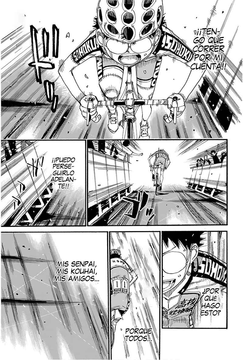 Chapter 529 - Page 16