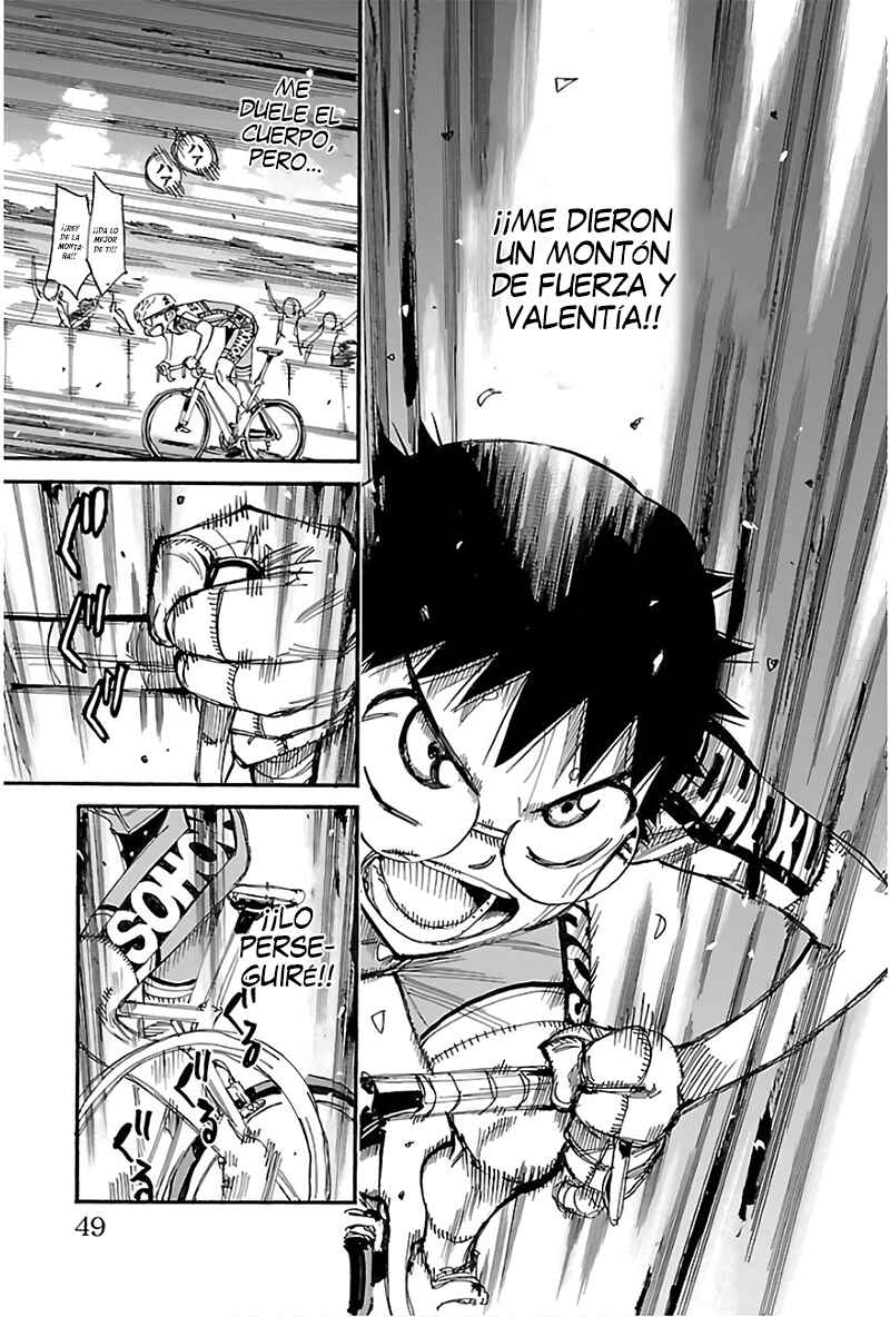 Chapter 529 - Page 18