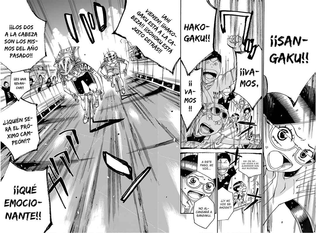 Chapter 529 - Page 3