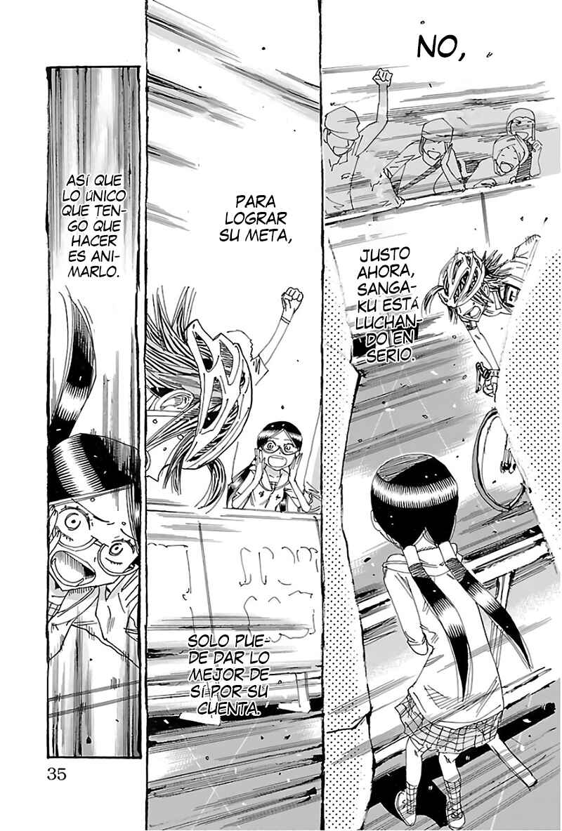 Chapter 529 - Page 5
