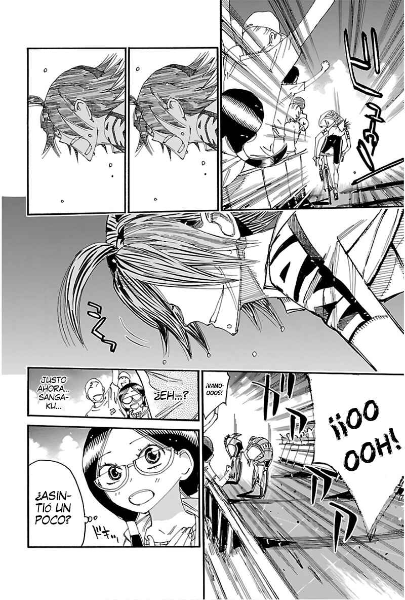 Chapter 529 - Page 8