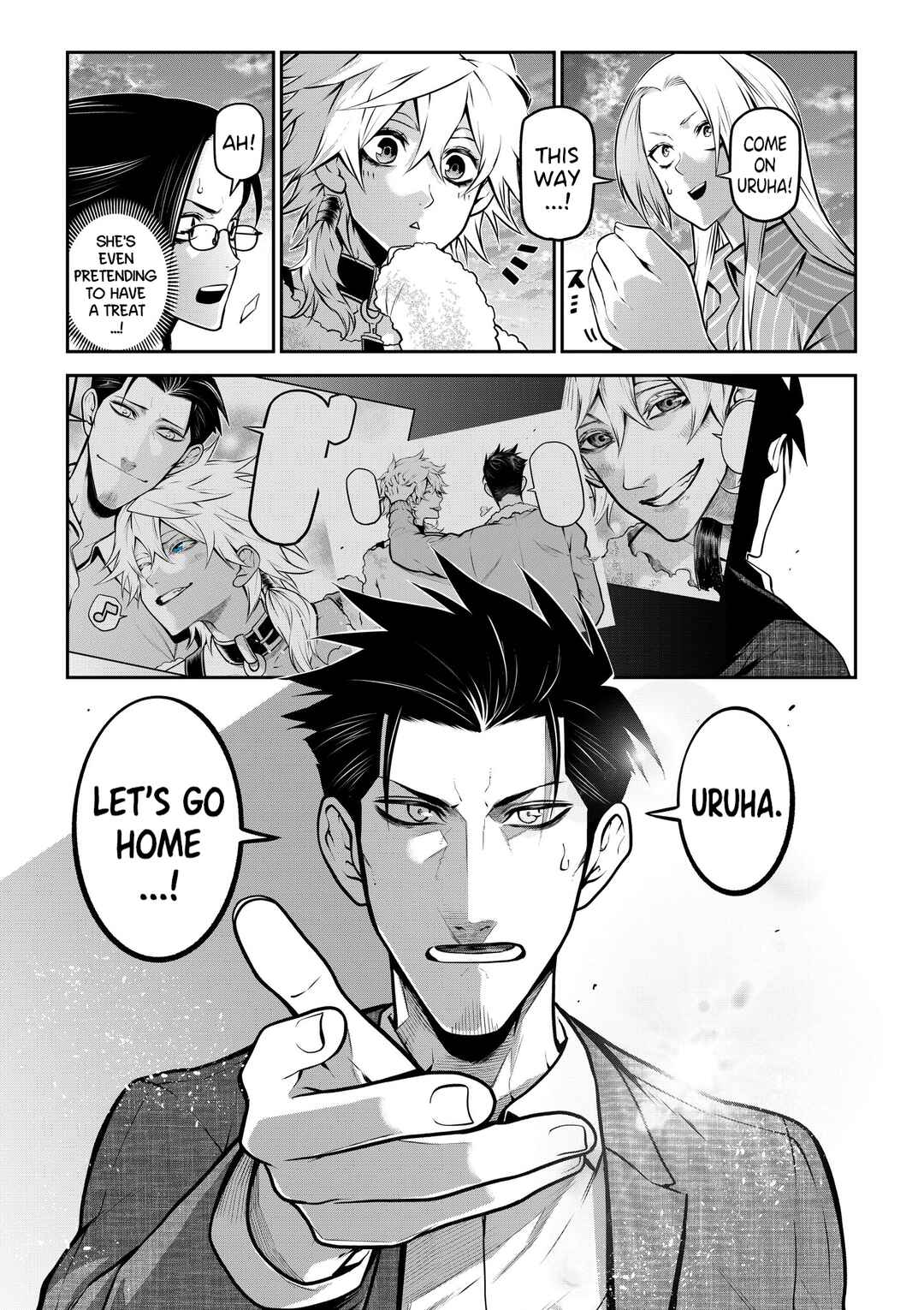 Chapter 26 - Page 8