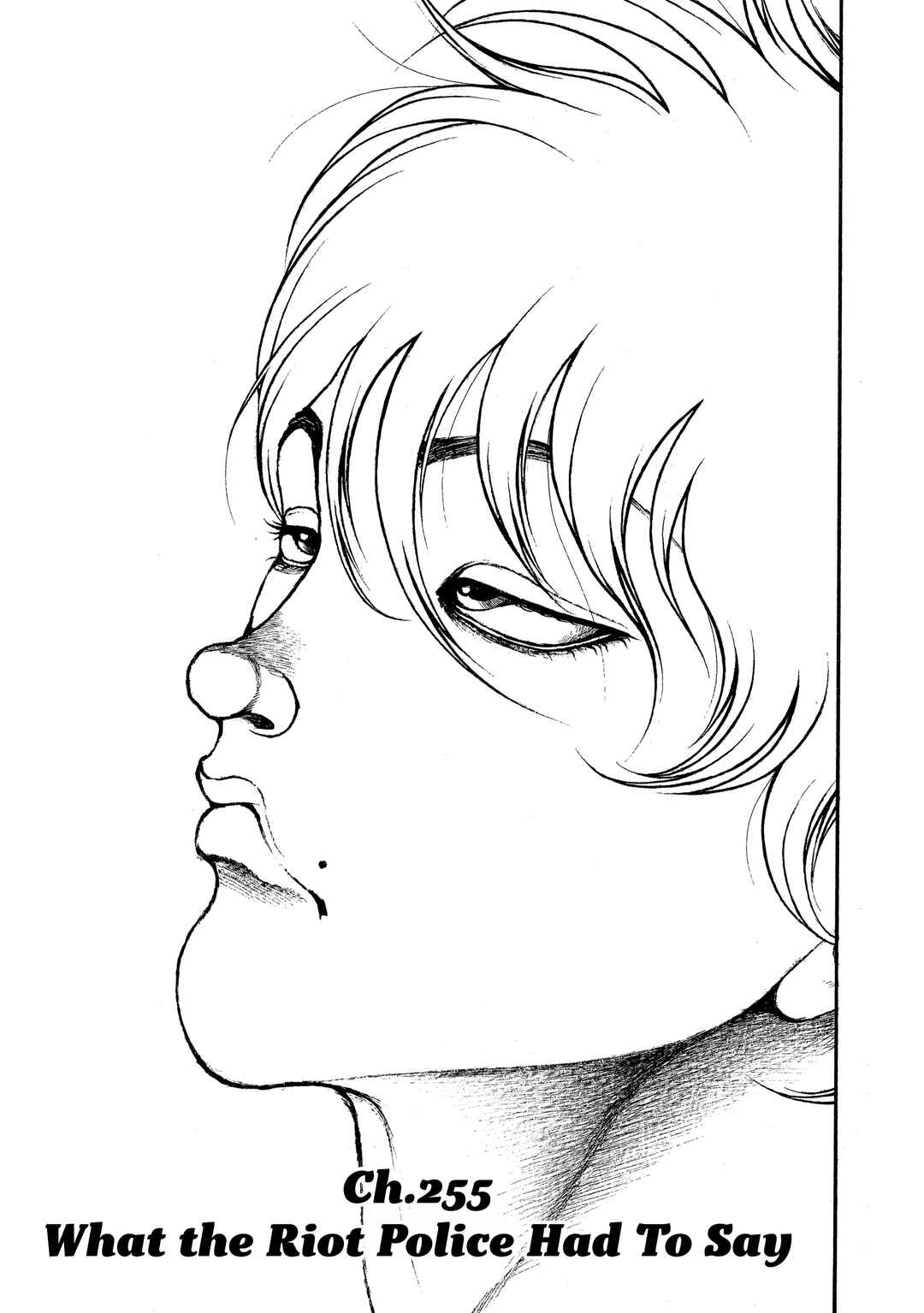 Chapter 255 - Page 1