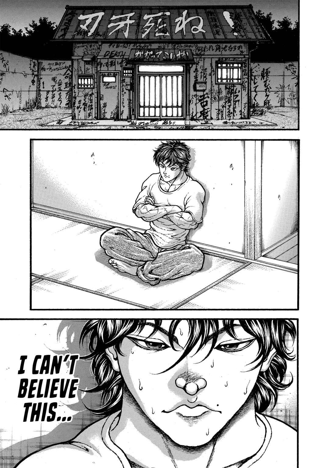 Chapter 255 - Page 18