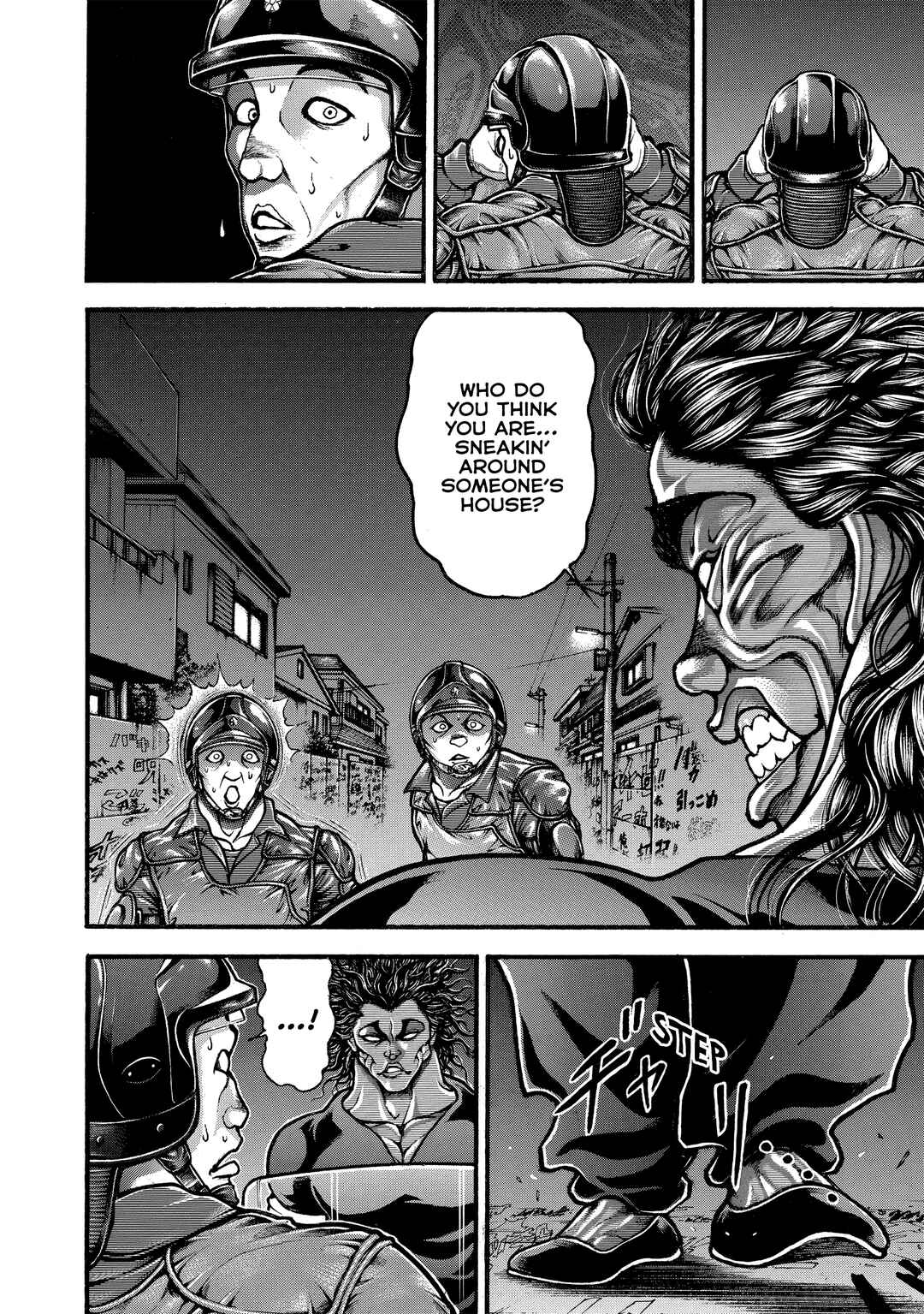 Chapter 255 - Page 9