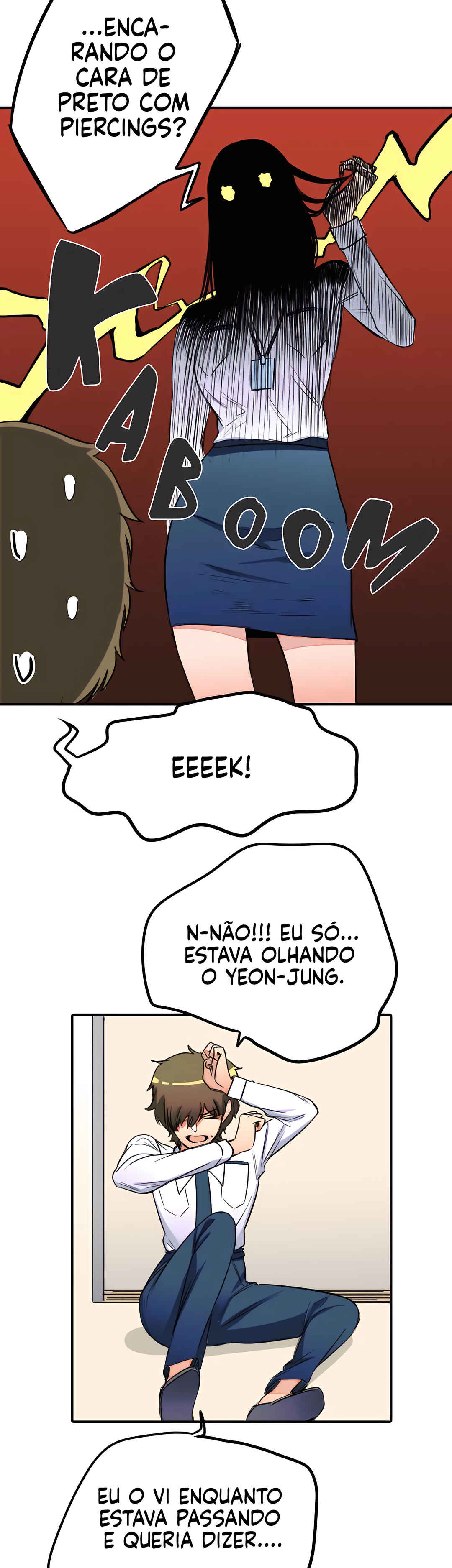 Chapter 130 - Page 20