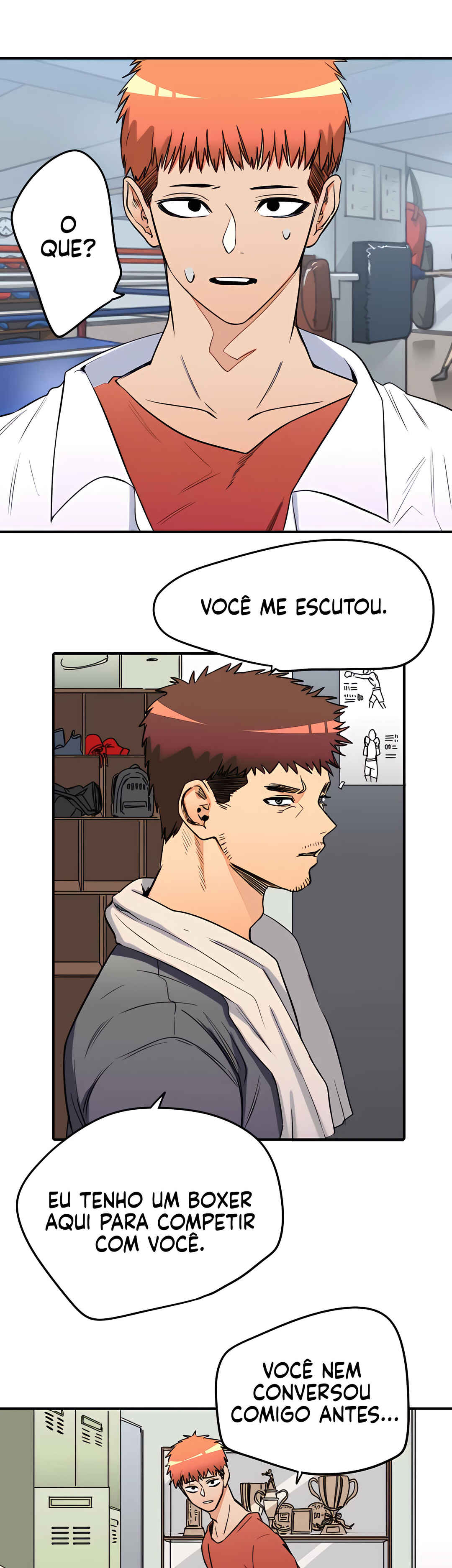 Chapter 130 - Page 3