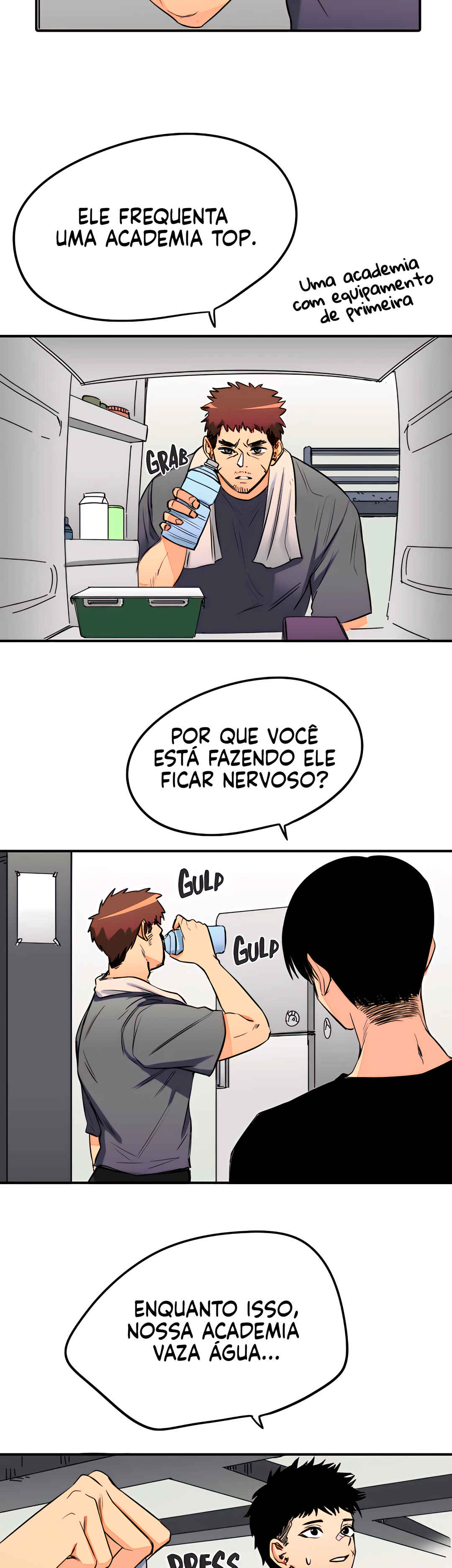Chapter 130 - Page 7