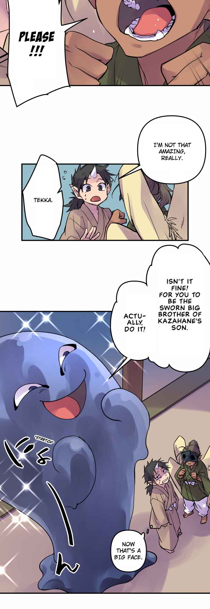 Chapter 329 - Page 10
